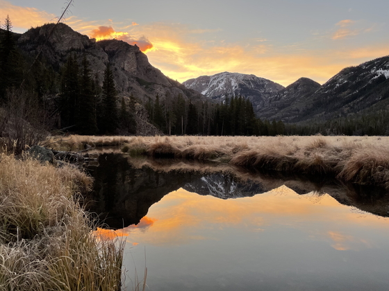 Rocky Mountain National Park