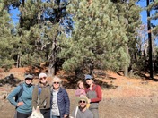 Cleveland National Forest