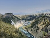Yellowstone National Park