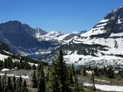 Glacier National Park