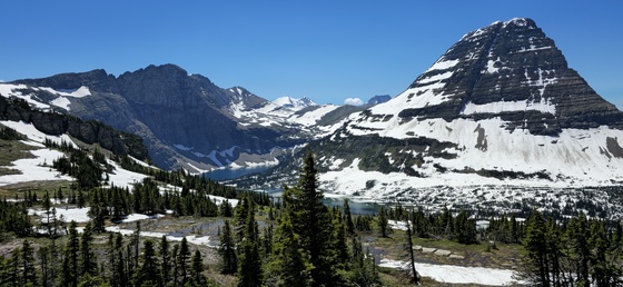 Glacier National Park