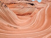 Coyote Buttes North