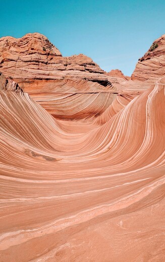 Coyote Buttes North