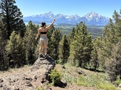Grand Teton National Park