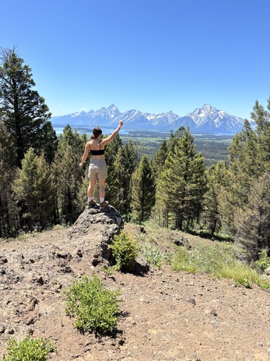 Grand Teton National Park