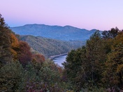 Great Smoky Mountains National Park 