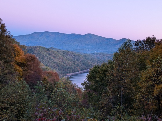Great Smoky Mountains National Park 