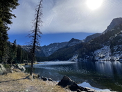 Rocky Mountain National Park