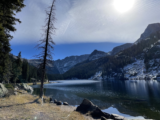 Rocky Mountain National Park