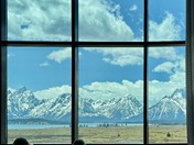 Grand Teton National Park 