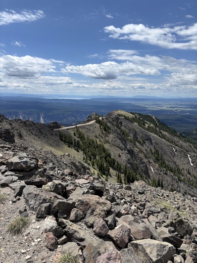 Yellowstone National Park