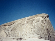 Yosemite National Park