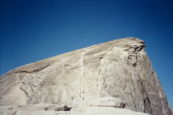 Yosemite National Park