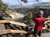 Yellowstone National Park