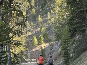 Yellowstone National Park 