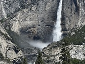 Yosemite National Park