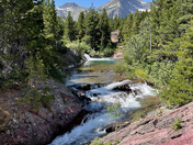 Glacier National Park