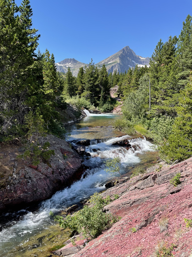 Glacier National Park