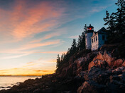 Acadia National Park