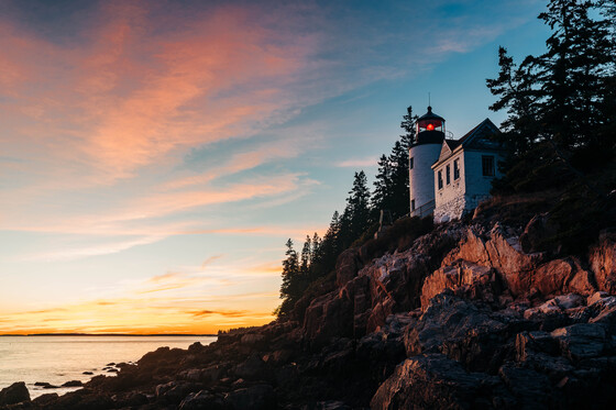 Acadia National Park