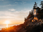 Acadia National Park