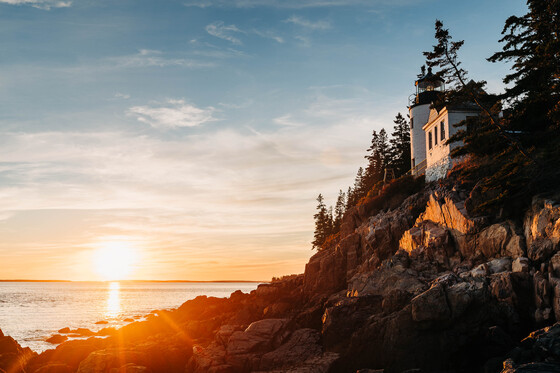 Acadia National Park