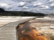 Yellowstone National Park