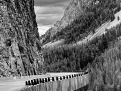 Yellowstone National Park 