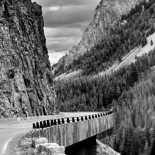 Yellowstone National Park 