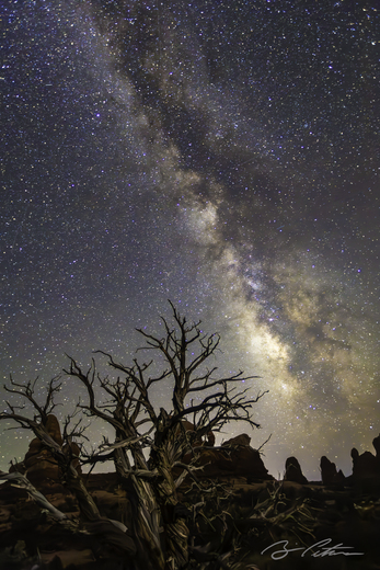Arches National Park