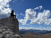 Rocky Mountain National Park
