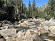 Kings Canyon National Park
