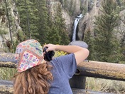 Yellowstone National Park