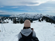 Mount Rainier National Park