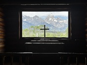 Grand Teton National Park