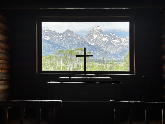 Grand Teton National Park