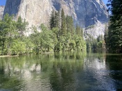 Yosemite National Park