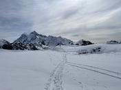 Mount Baker–Snoqualmie National Forest