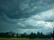 Yosemite National Park 