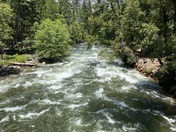 Yosemite National Park 