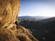 Texas Canyon, Angeles National Forest