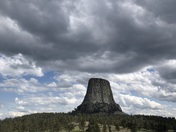 Devils Tower