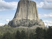 Devils Tower
