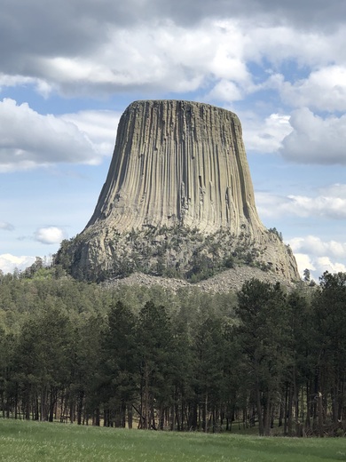 Devils Tower