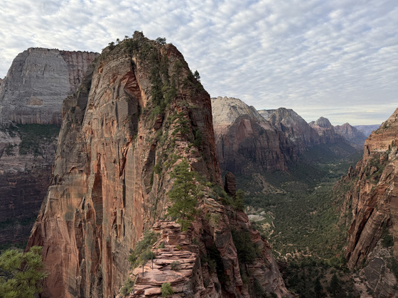 Zion National Park
