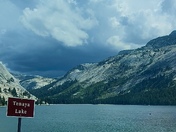 Yosemite National Park 