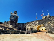 San Juan National Historic Site