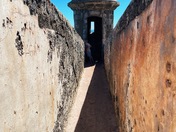 San Juan National Historic Site