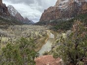 Zion National Park