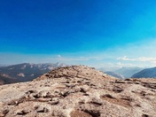 Yosemite National Park